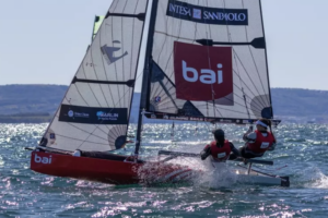 ANSA- Dalla vela ai campi sportivi fino all’energia, torna il Blue Ambassador Award